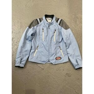 Harley Davidson Riding Gear Jacket Womens Medium